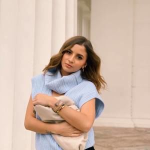 Meet your Posher, Anna maria